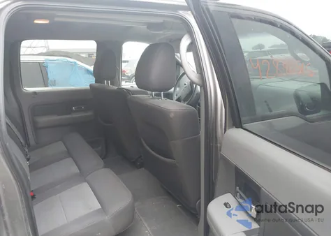 2004 Ford F-150 Xlt из США, поврежденный, VIN 1FTRW14W94KD23984